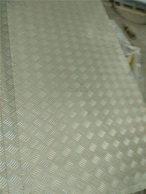 花紋鋁板