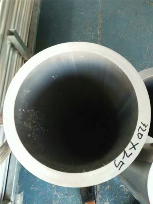 鋁管
